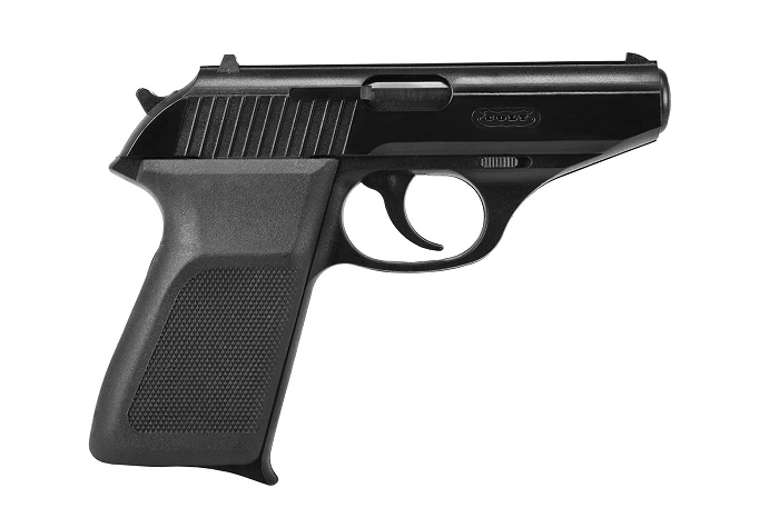 Gas pistol KOLTER RMG-23, image 3 of 8