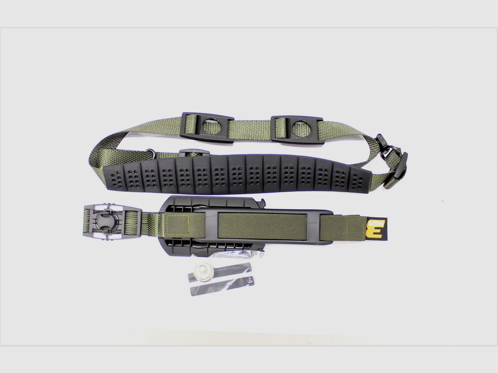 3HGR Cinghia per fucile "THE ORIGINAL"