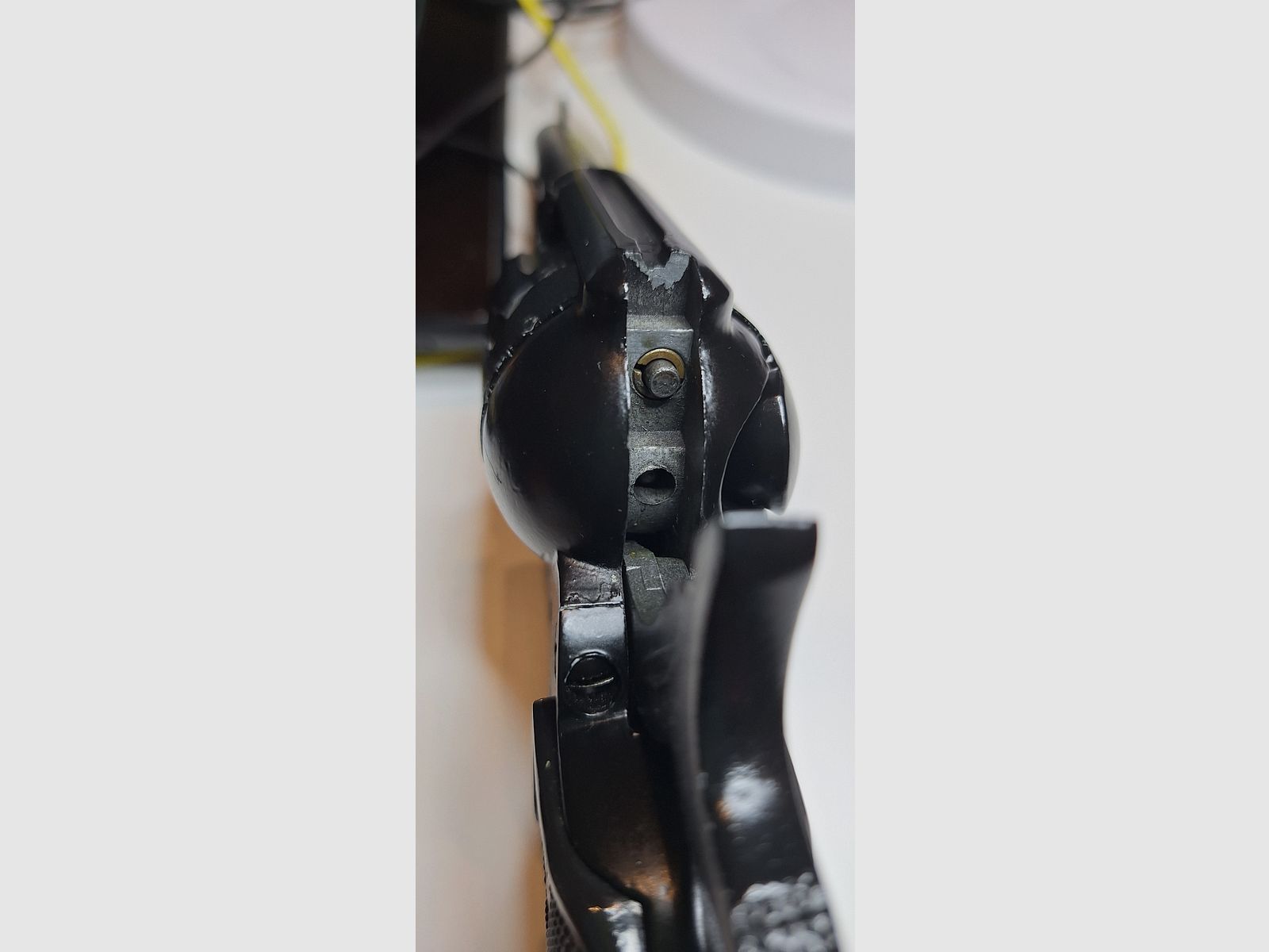 Colt Army 45 Schreckschuss