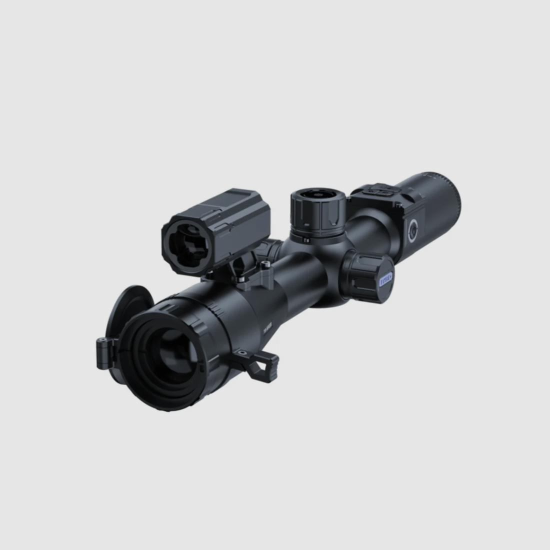 TS31-45 / TS31-45LRF