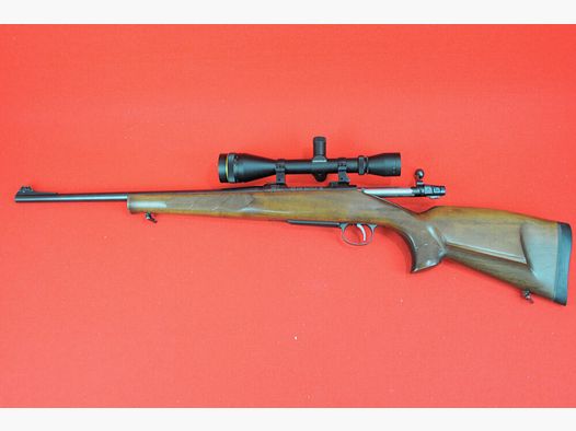 CZ 550