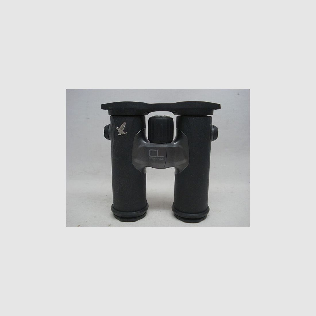 Swarovski Optik CL Companion 10x30 B antraciet zonder accessoires