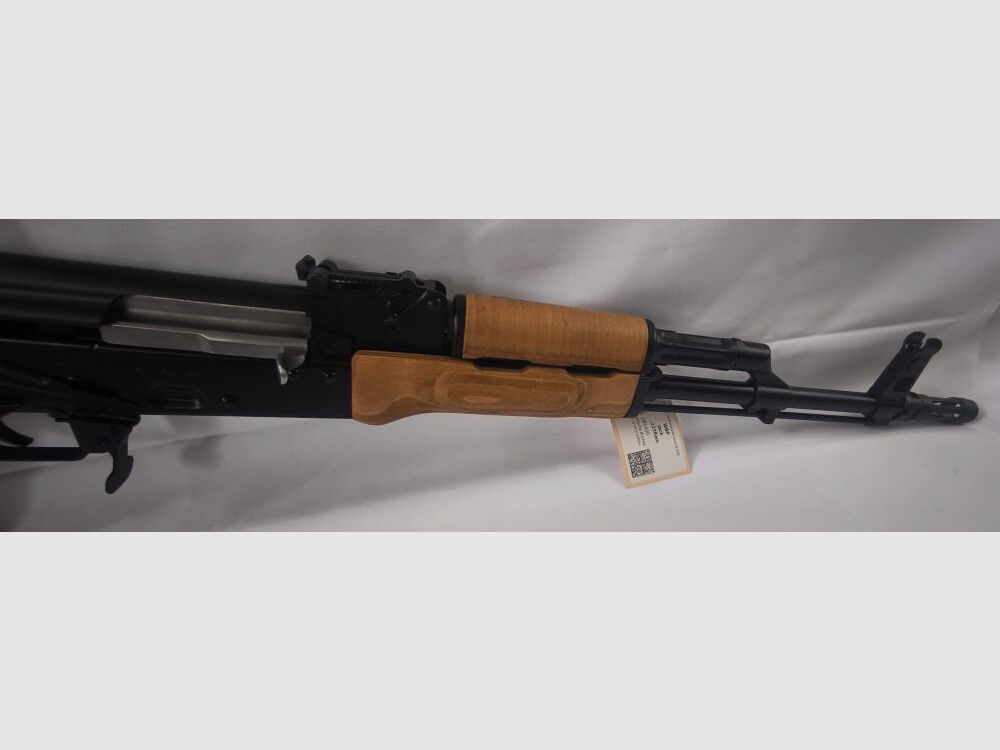 WBP Jack Wood .223Rem