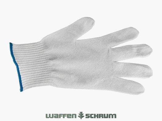 Schlachthausfreund Schnittschutzhandschuh Gr. S / Schutzstufe:5