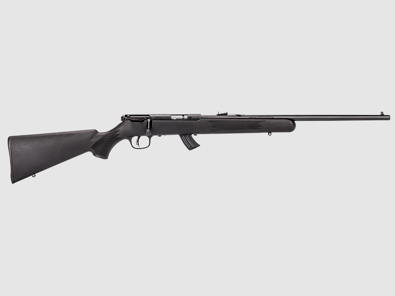 Savage Mark II F, Bild 1 von 3