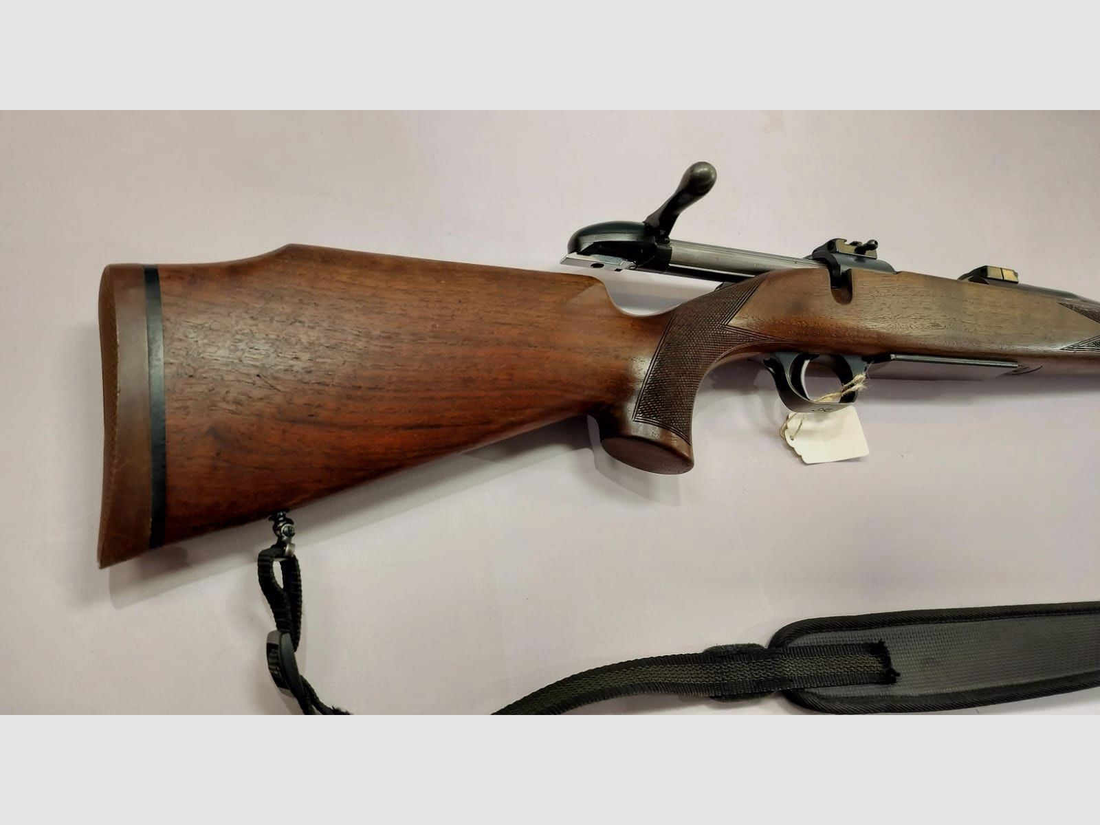 Repetierbüchse Browning European Kal. .30-06 gebraucht!!, Bild 2 von 5