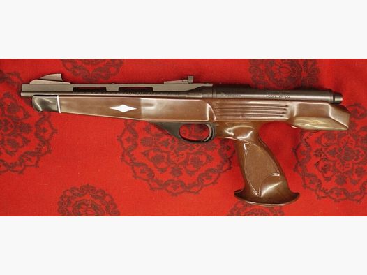 Remington XP-100