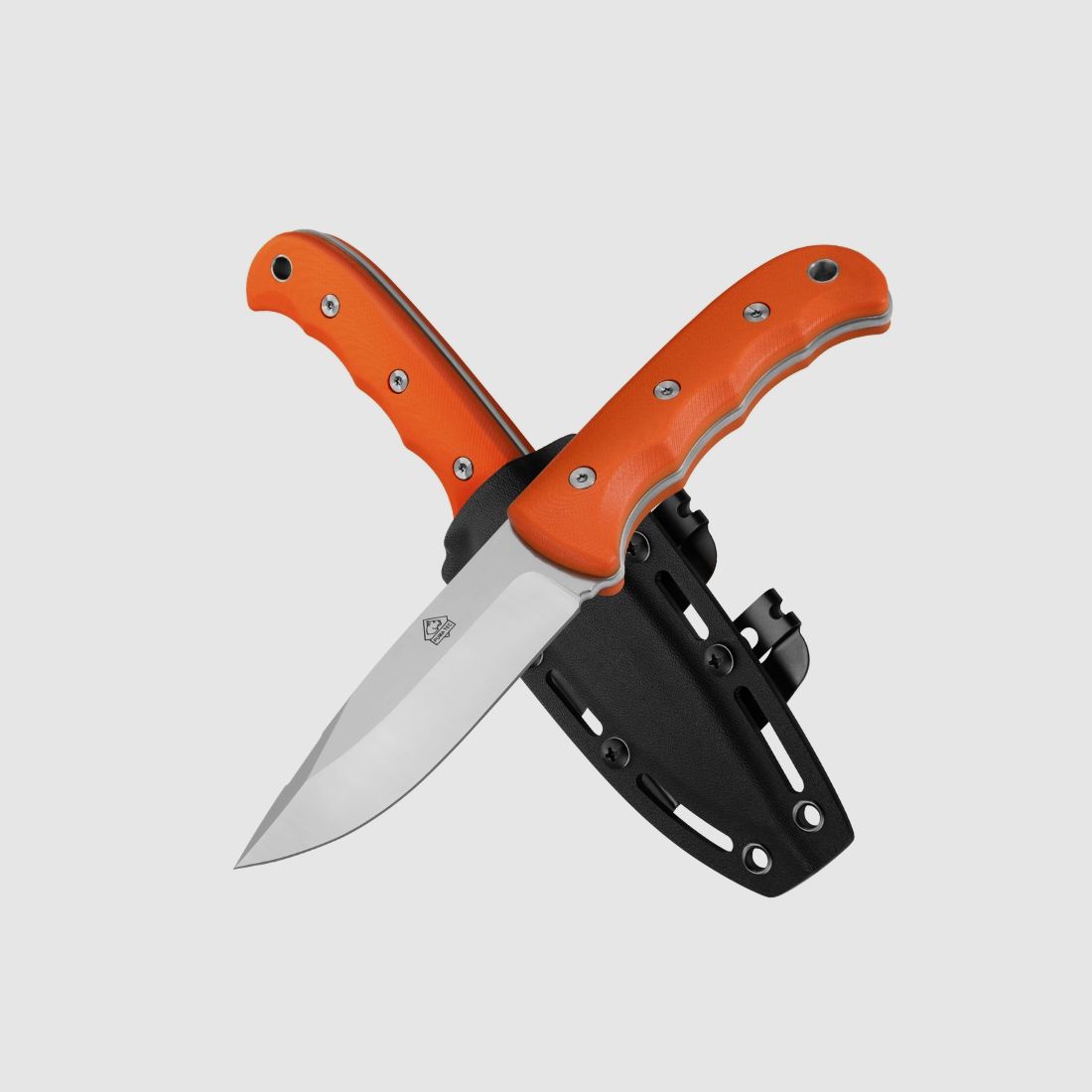 PUMA TEC Forest D2, orange