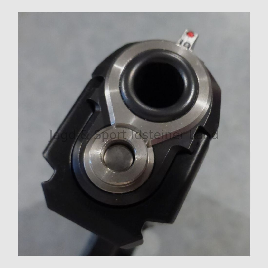 CZ Uhersky Brod Shadow2 - Barrel Bushing -