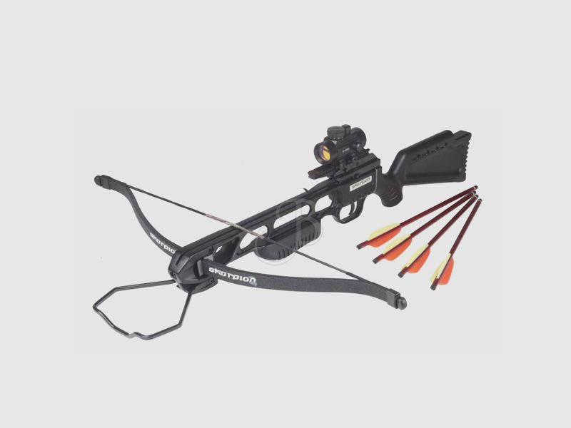 BALESTRA SKORPION_ XBR100 SET