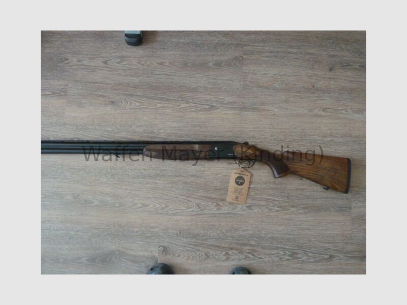 Reminex-Bockdoppelflinte RS912