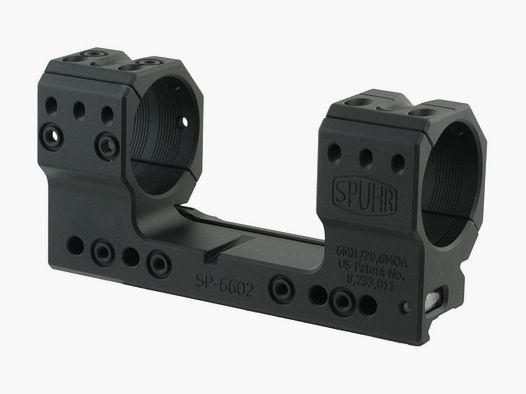 Spuhr 36 H38mm 20,6MOA Blockmontage