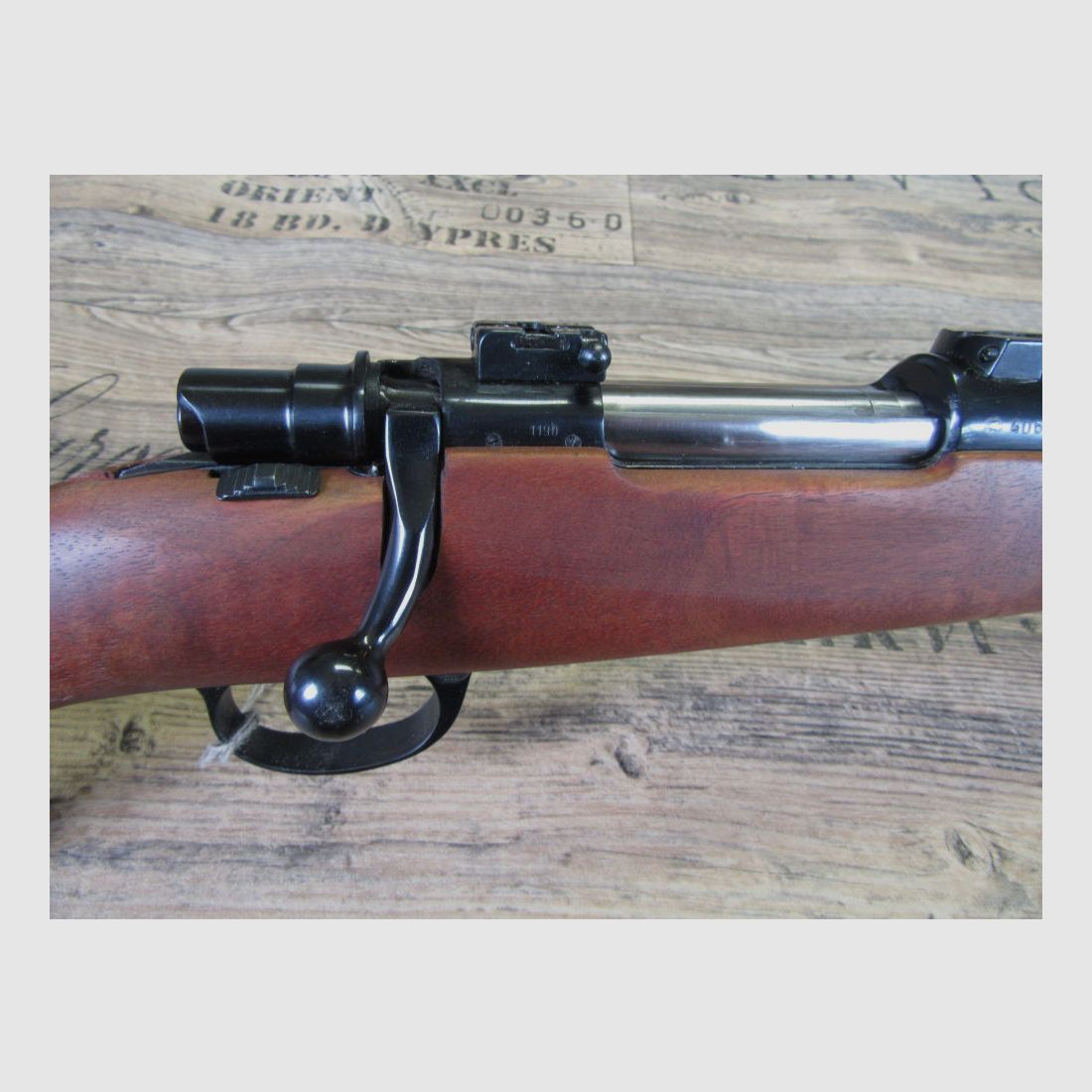 Zastava M98