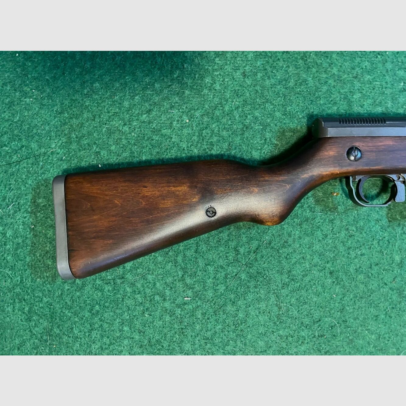 Brünner Waffenwerke VZ VZ 52/57, Bild 7 von 10