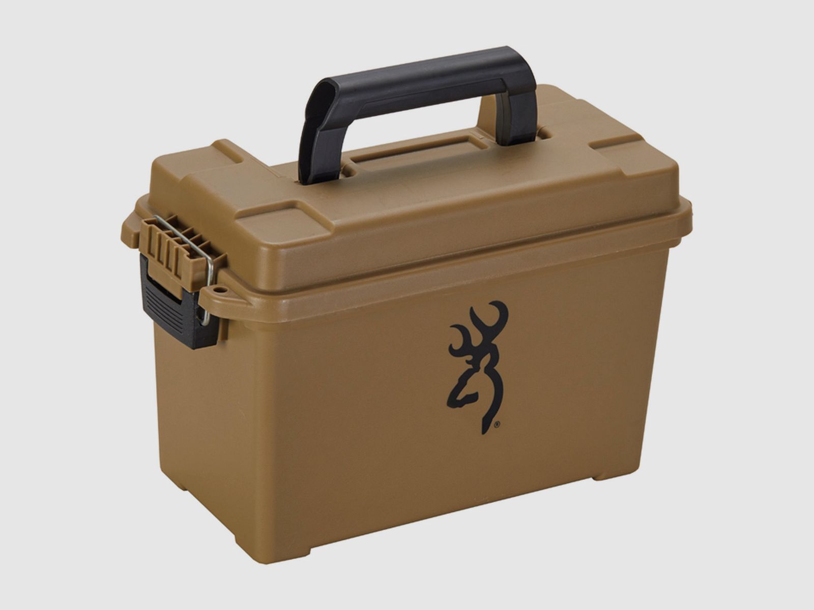 BROWNING skrzynka na amunicję Buckmark, 2-częściowa