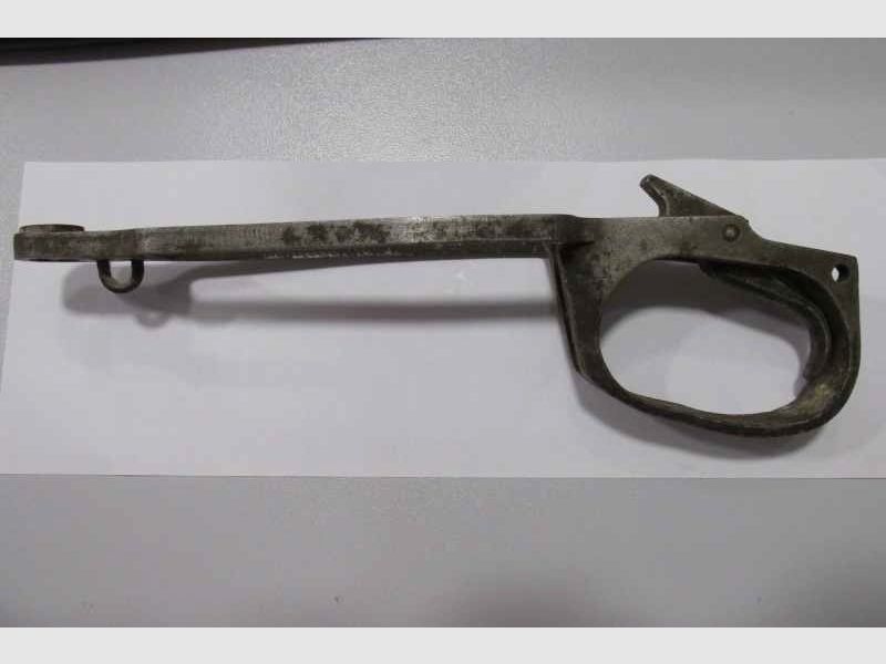 Abzugsgestänge Lee Enfield, Bild 1 von 4