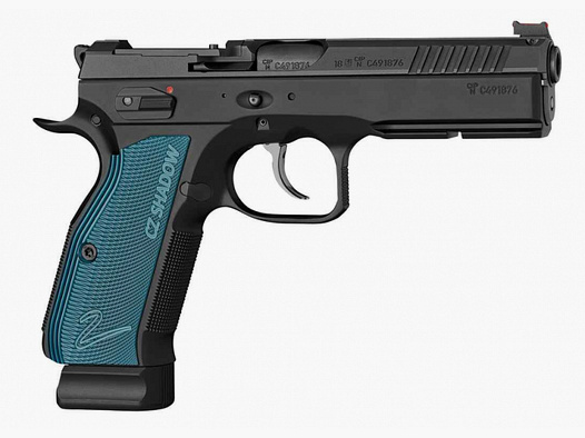 CZ Shadow II OR