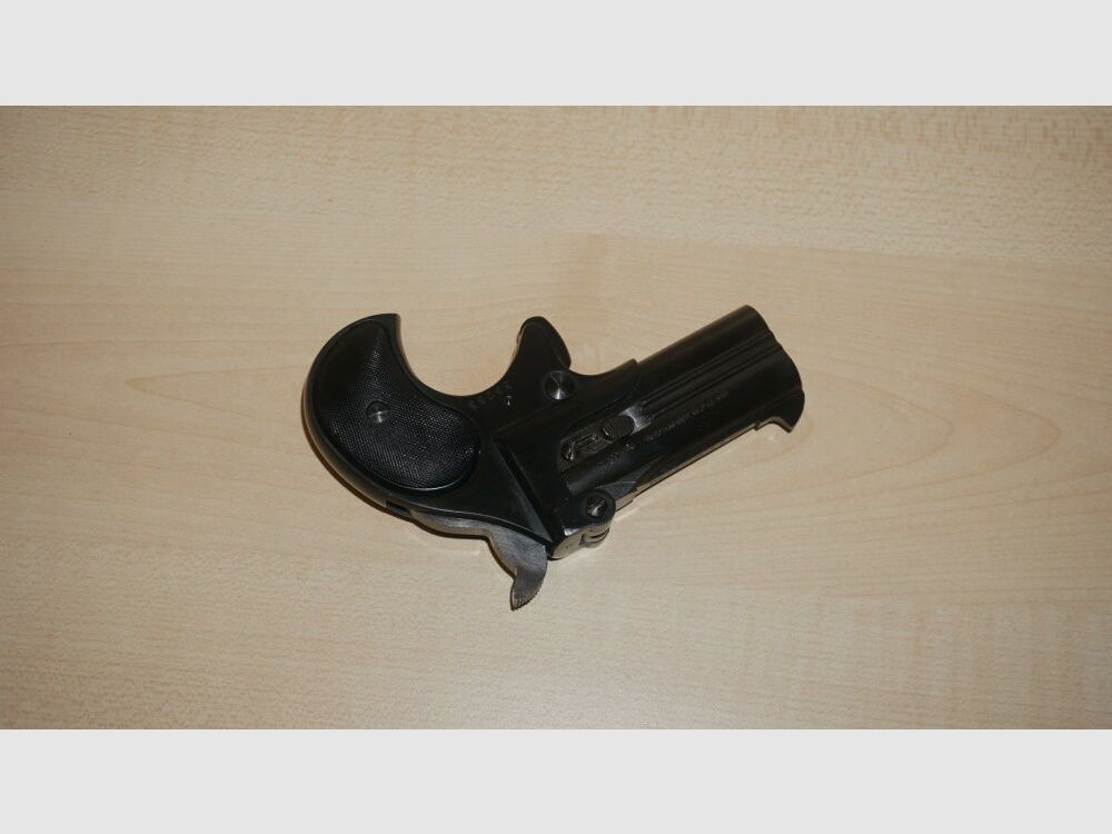 Röhm Derringer