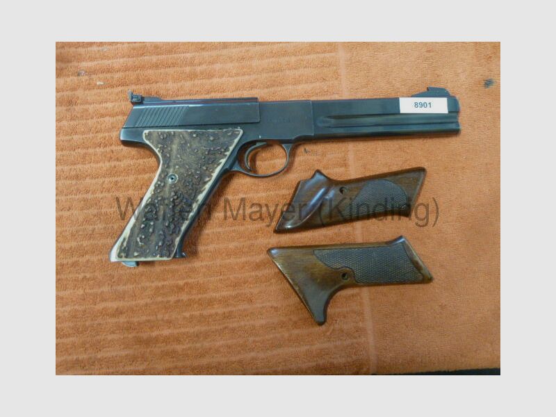 Colt Colt-Woodsman