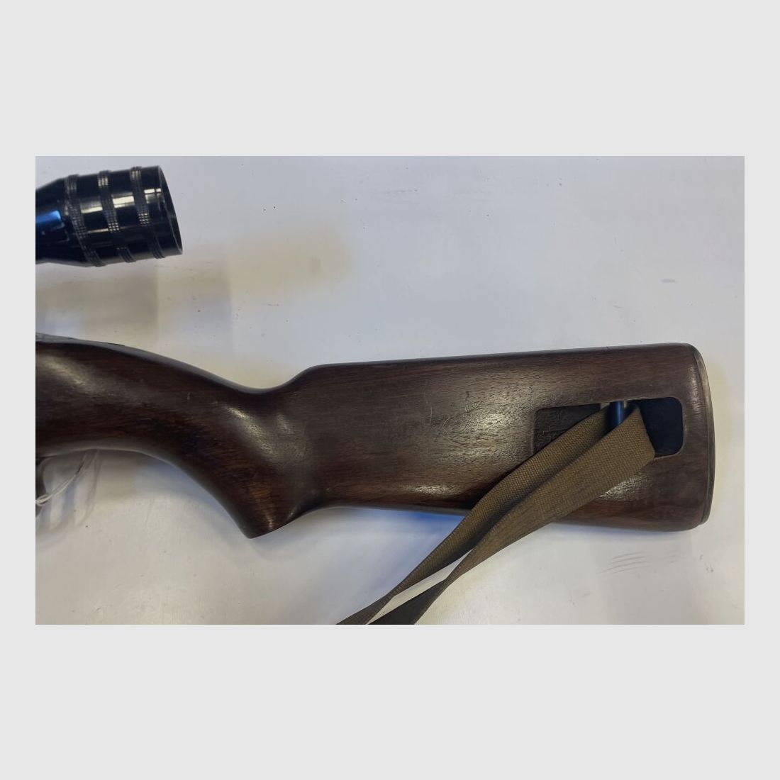 Inland M 1 Carbine