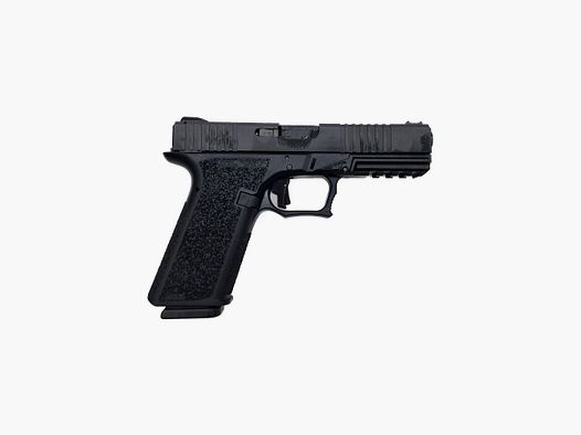 POLYMER G17 9X19mm (używany)