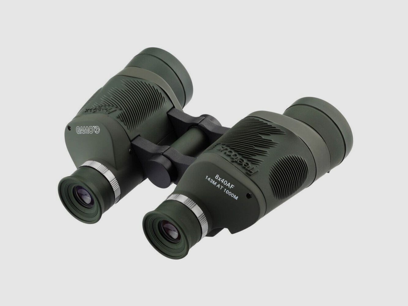 Gamo Fernglas 8 X 40 PR Autofokus, Bild 5 von 7