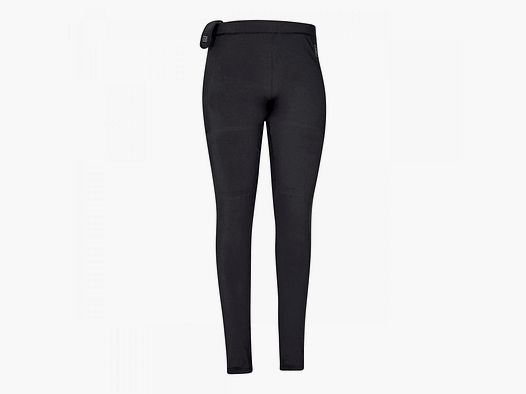 Heat Lange Unterhose (Black)