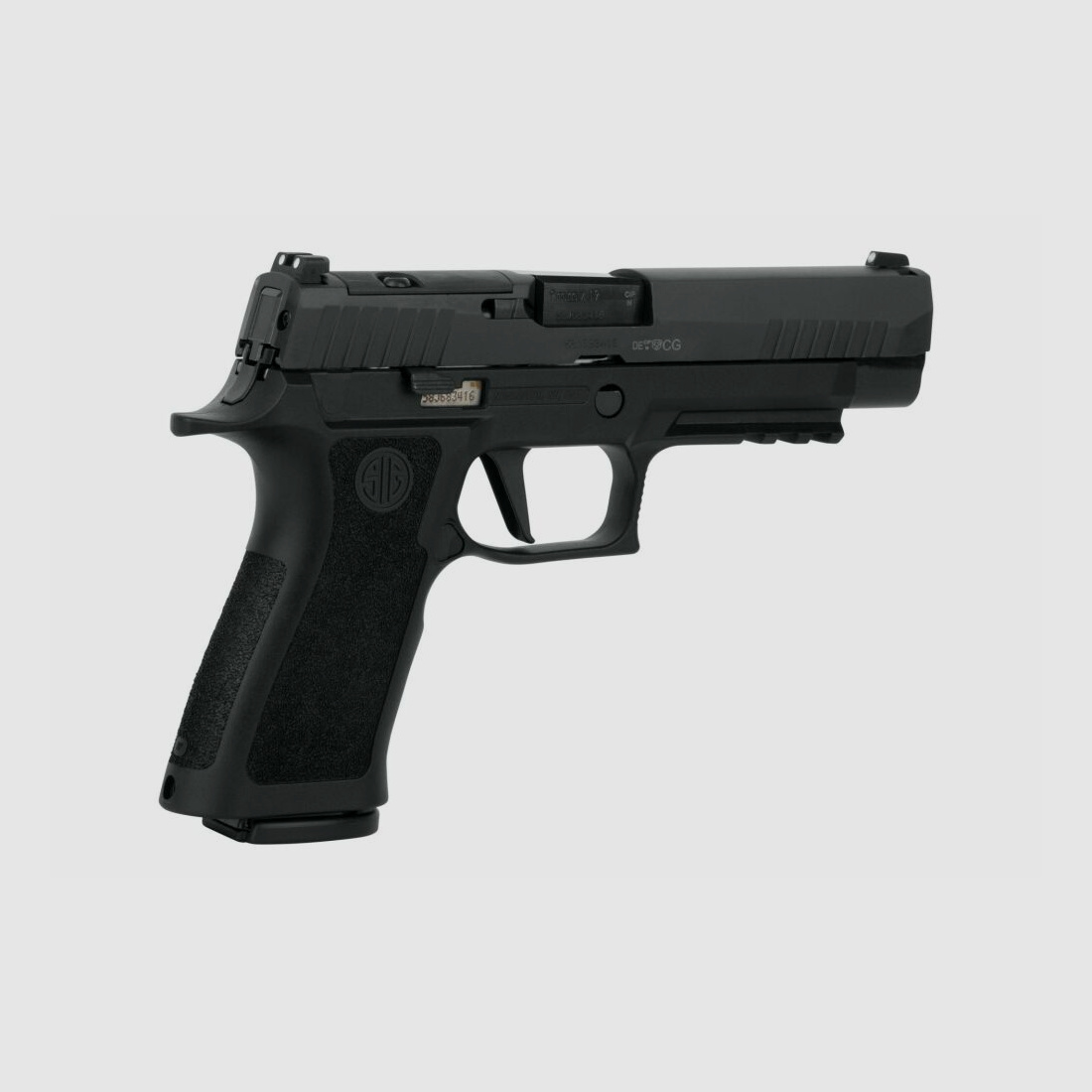 Sig Sauer P320 XFull