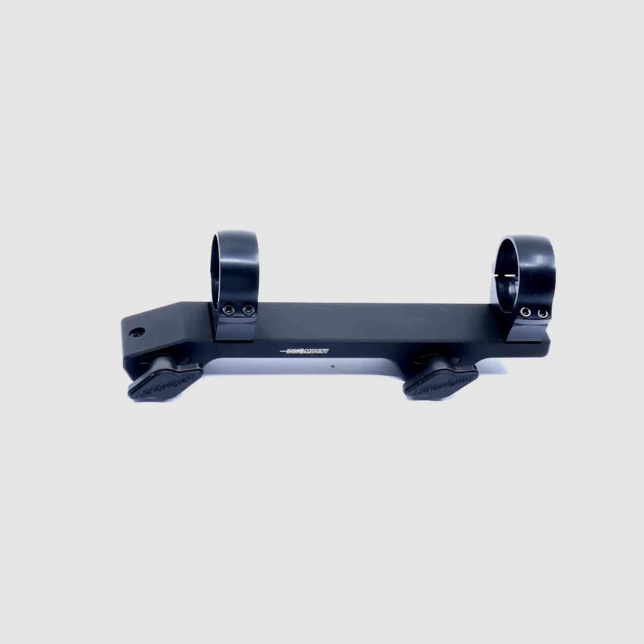 Innomount ZERO Weaver/Picatinny Thermion (30mm), 1-szt 40-TH-24-00-200, zdjęcie 2 z 6