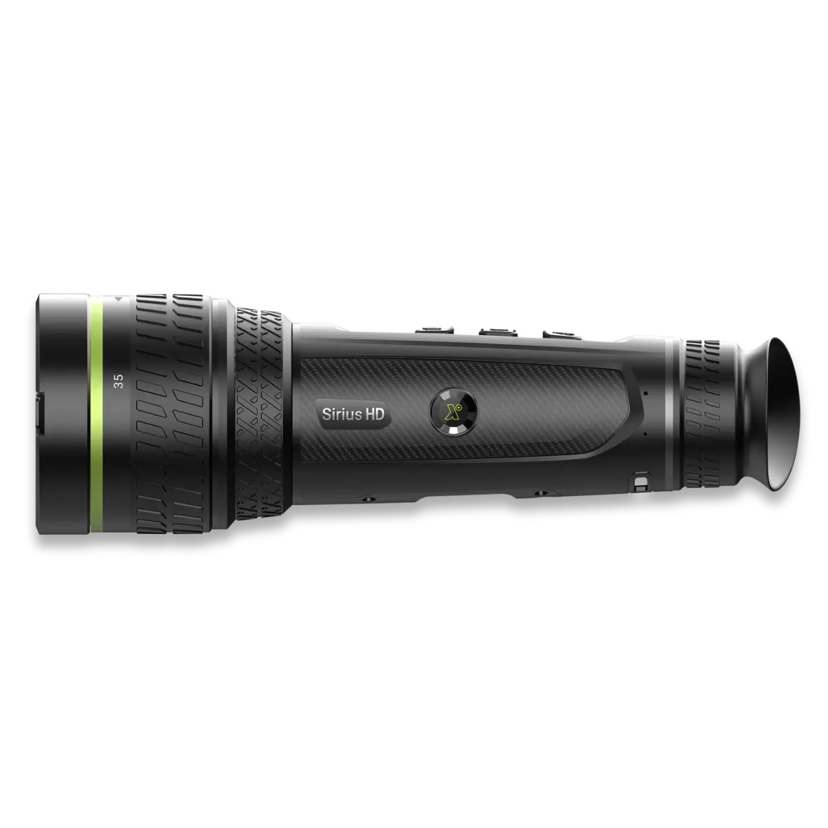 Pixfra Wärmebildmonokular Sirius SA70D, Bild 5 von 7