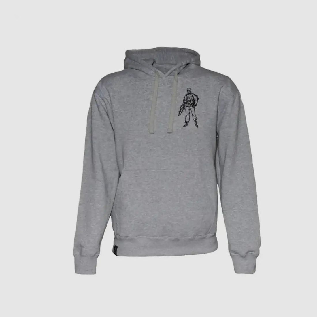 LMSGear LMSGear Hoodie Apocalypse Now Edition