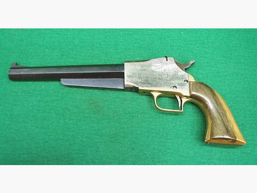 Armi San Marco Tingle VL-Pistols