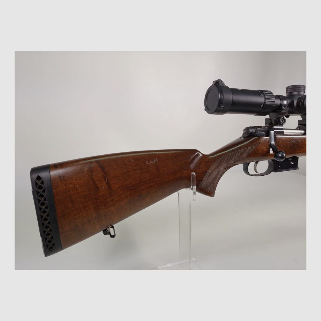 CZ 527 FS, image 5 of 7