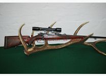 Mauser 98