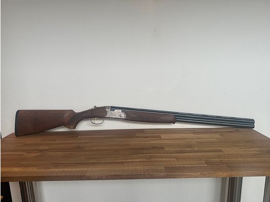 Beretta 686 Silver Pigeon I in top Zustand