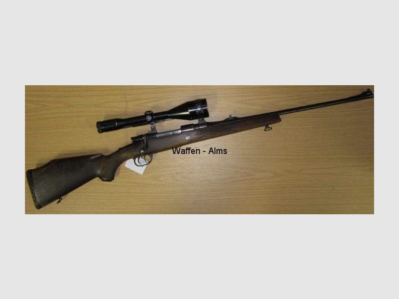 Voere Mod. 98