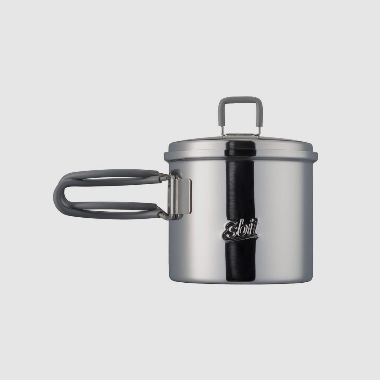 Esbit Edelstahl Topf