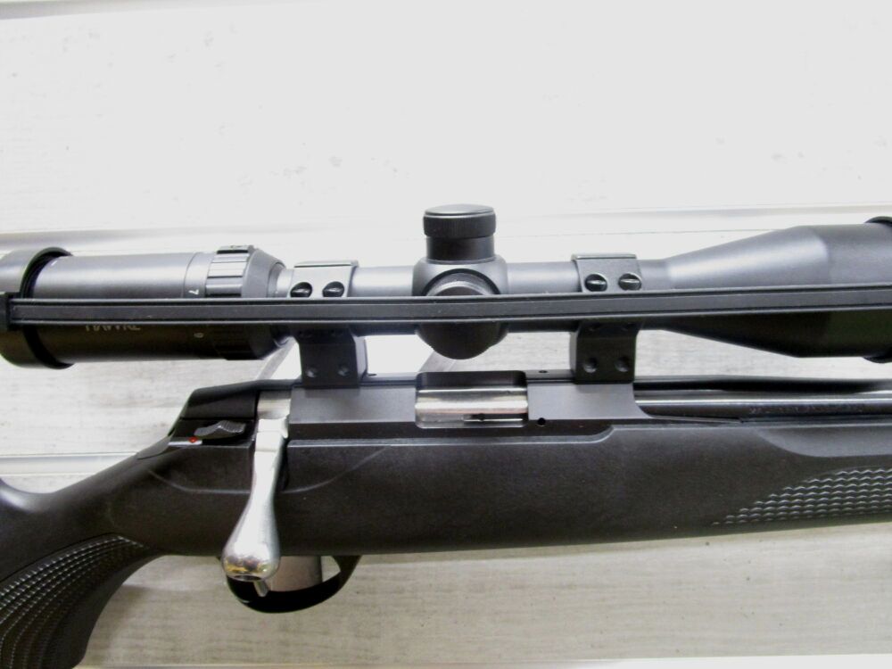 Tikka TX1 kurz