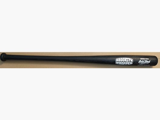 Brooklyn Whopper CS38