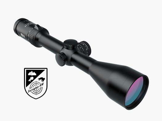 Meopta riflescope 2006819001 MeoStar R2 2.5-15x56 RD PA reticle 4C