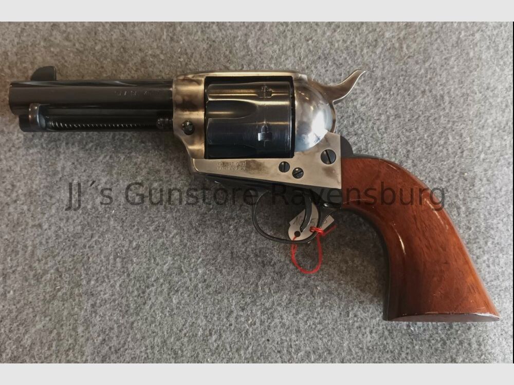 Hege-Uberti SAA .45Colt