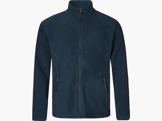 Seeland Benjamin Fleece – Dark Navy