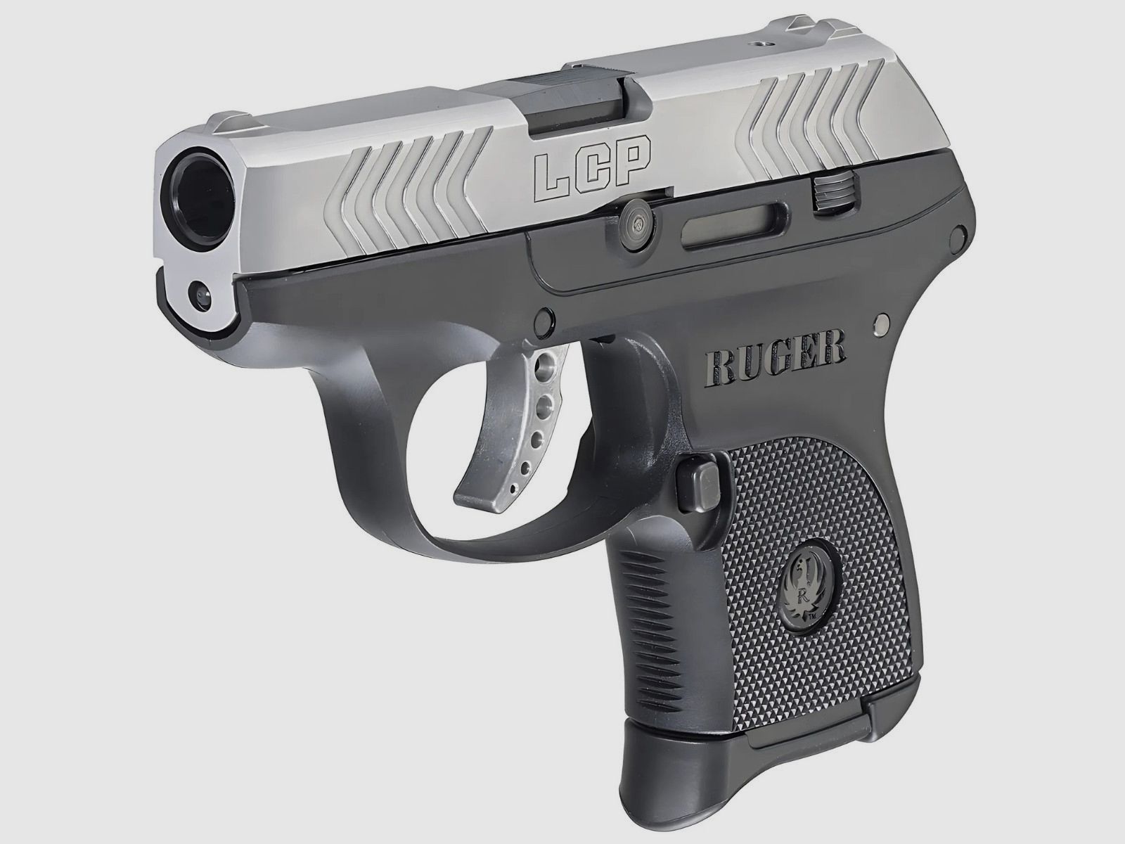 Ruger LCP (3791), image 2 sur 8