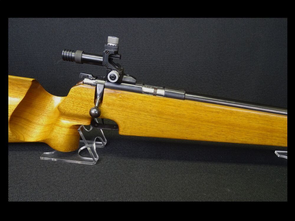 Norinco JW17 Match