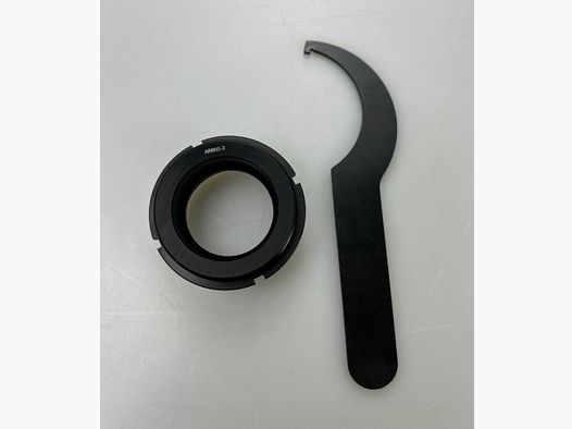 RUSAN Reduzierring ARRH1-2 HIKMICRO Thunder