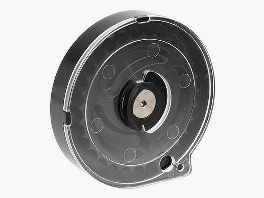 FX Airguns Magazine FX Impact Hi-Cap Side Shot — 6.35 mm (.25)
