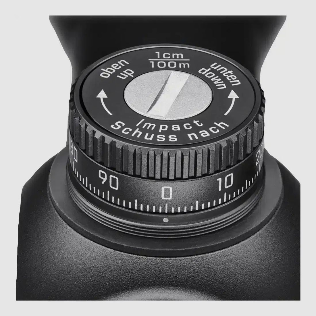 LEICA MAGNUS | 1,8-12x50i senza guida
