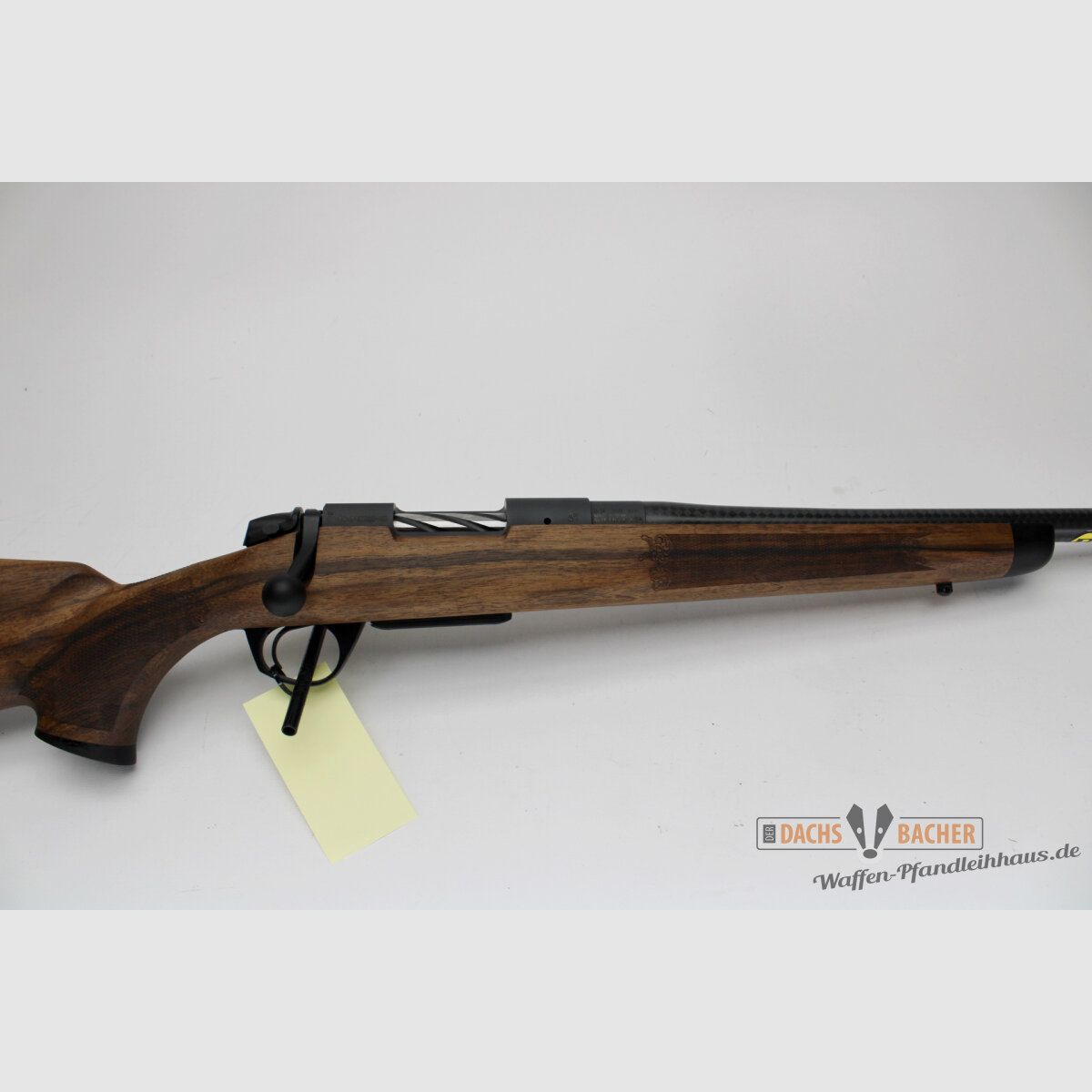 Rep. Büchse Bergara B14 Timber Carbon Kal. .308Win mit 20\" Cure-Carbon Lauf