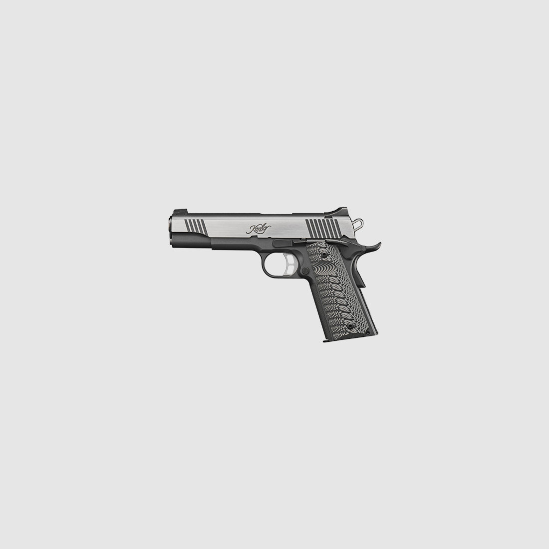 Kimber Pistole Eclipse Custom Kal.45 ACP, Bild 1 von 5