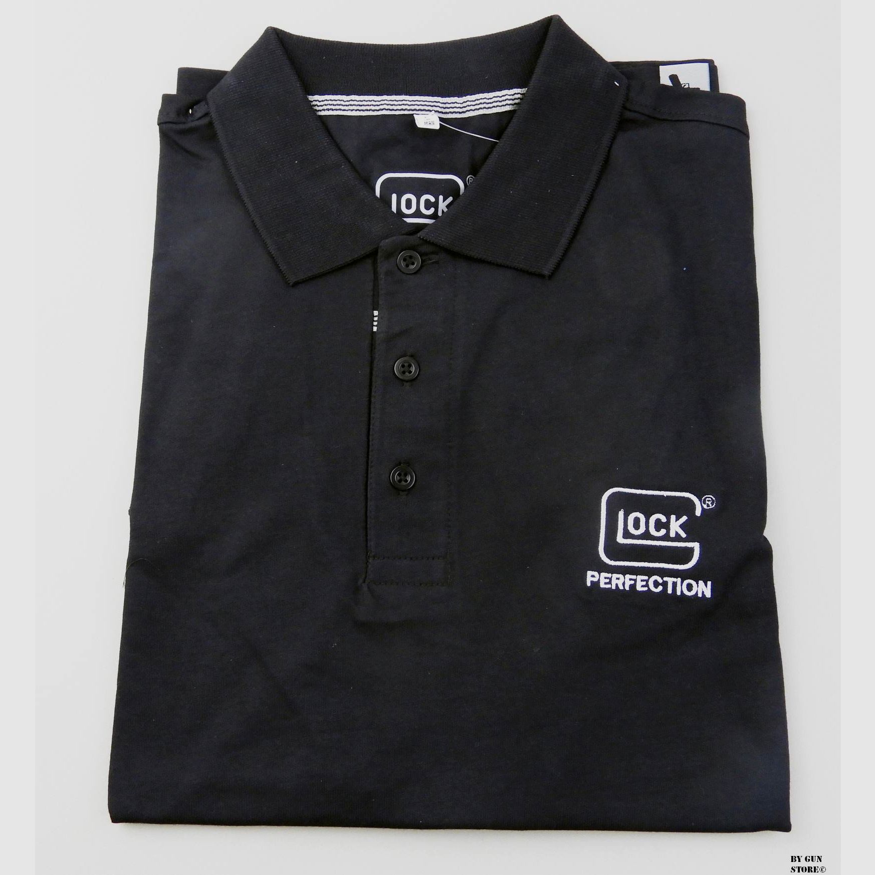 Glock Polo SCHWARZ, Bild 1 von 2